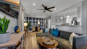 Newly Renovated 3 Bedroom With High-End Finishes Only 2 Blocks From The Beach!